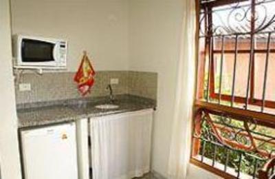 фото отеля Pousada Atiaia Ilhabela