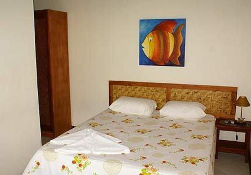 фото отеля Pousada Atiaia Ilhabela