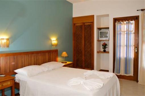 фото отеля Pousada Atiaia Ilhabela