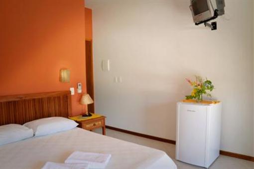 фото отеля Pousada Atiaia Ilhabela