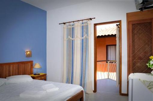 фото отеля Pousada Atiaia Ilhabela