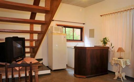 фото отеля Pousada Atiaia Ilhabela