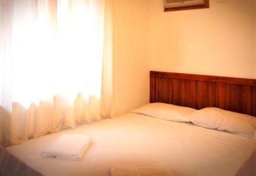 фото отеля Pousada Atiaia Ilhabela