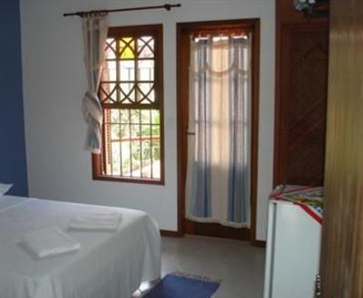 фото отеля Pousada Atiaia Ilhabela