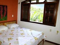 Pousada Atiaia Ilhabela