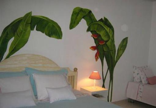 фото отеля Pousada Praia e Conforto