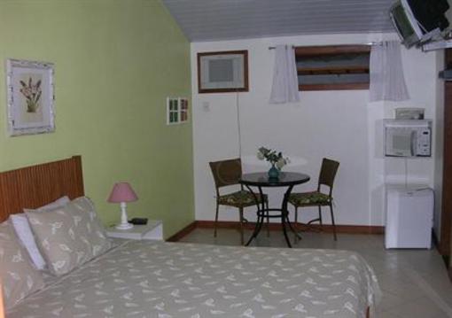 фото отеля Pousada Praia e Conforto