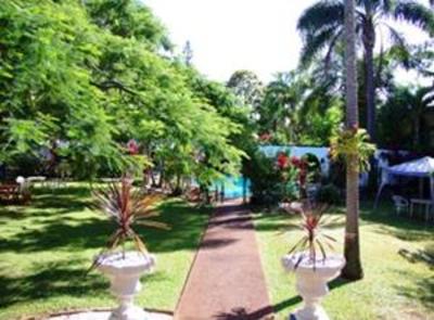 фото отеля Buderim Motor Inn