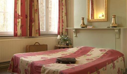фото отеля Flandria Hotel