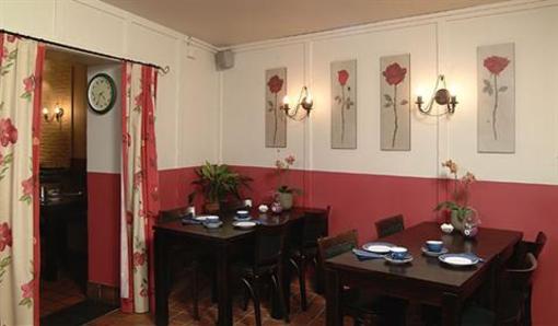 фото отеля Flandria Hotel