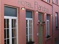 Flandria Hotel