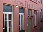 фото отеля Flandria Hotel