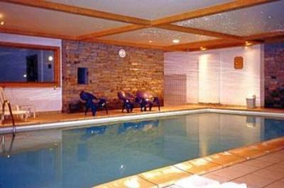 фото отеля Madame Vacances Residence Les Chalets De L Adonis Les Menuires