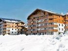 фото отеля Madame Vacances Residence Les Chalets De L Adonis Les Menuires