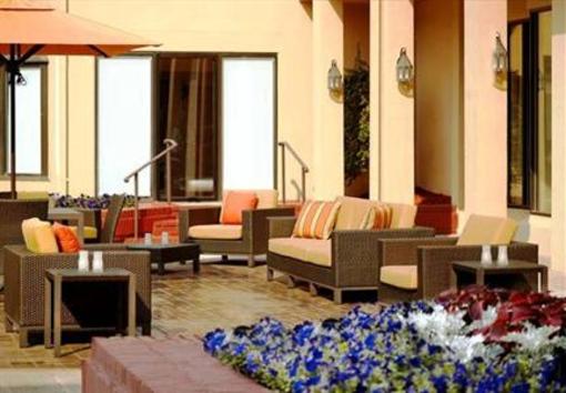 фото отеля Courtyard by Marriott Augusta