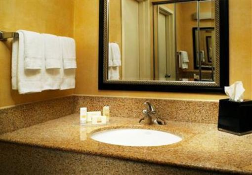фото отеля Courtyard by Marriott Augusta