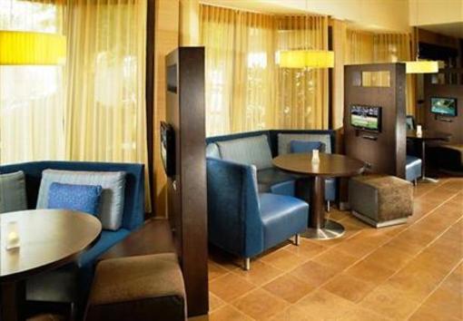 фото отеля Courtyard by Marriott Augusta