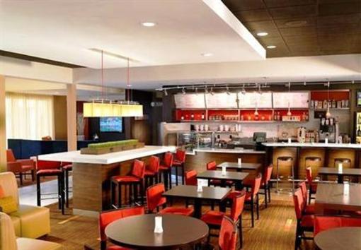 фото отеля Courtyard by Marriott Augusta
