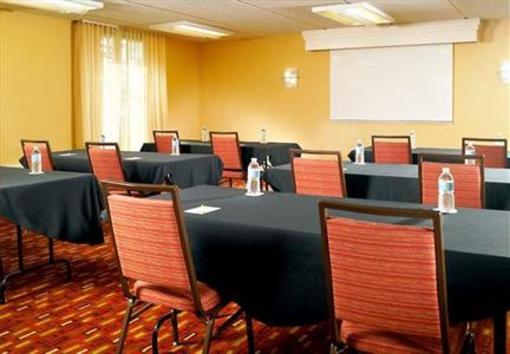 фото отеля Courtyard by Marriott Augusta