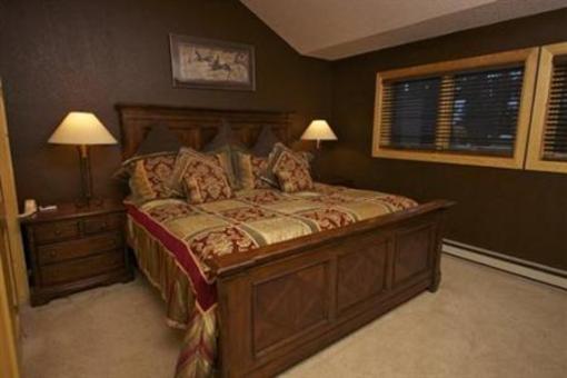фото отеля Winterpoint Townhouses Breckenridge
