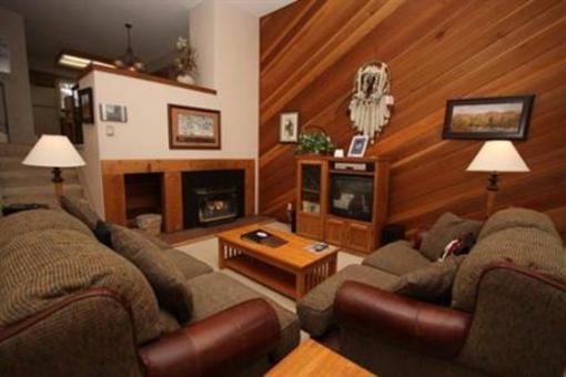 фото отеля Winterpoint Townhouses Breckenridge