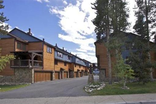 фото отеля Winterpoint Townhouses Breckenridge