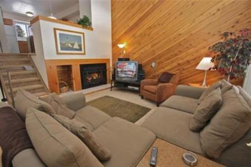 фото отеля Winterpoint Townhouses Breckenridge