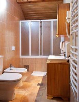 фото отеля Villa Smeraldo