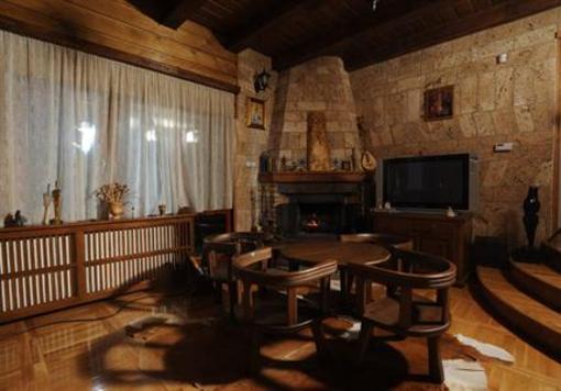 фото отеля Villa Smeraldo