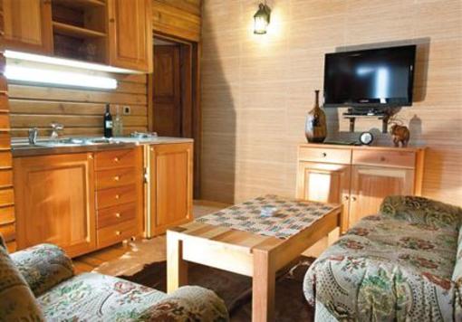 фото отеля Villa Smeraldo
