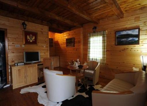 фото отеля Villa Smeraldo