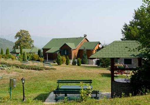 фото отеля Villa Smeraldo