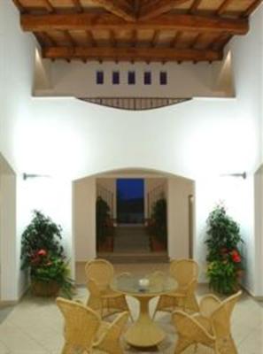 фото отеля Villa Smeraldo