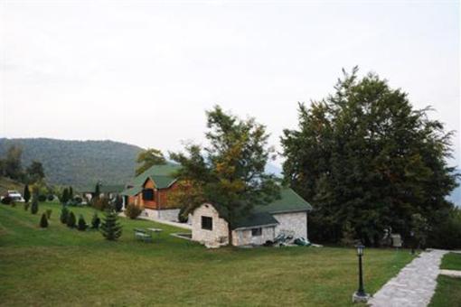 фото отеля Villa Smeraldo