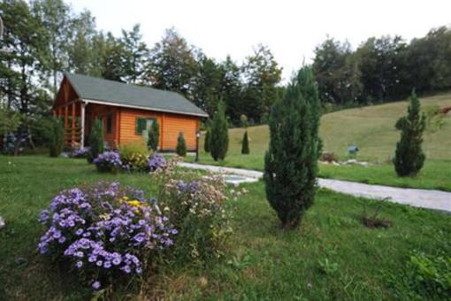 фото отеля Villa Smeraldo