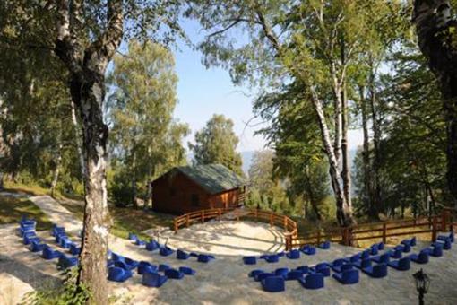 фото отеля Villa Smeraldo