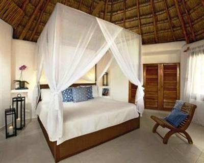 фото отеля Hotel Las Palapas Playa del Carmen