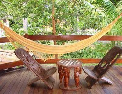 фото отеля Pousada TooCool na Bahia