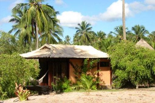 фото отеля Pousada TooCool na Bahia
