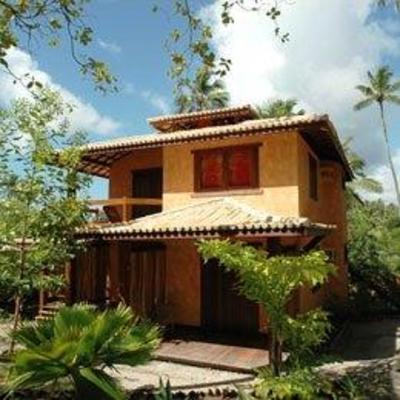 фото отеля Pousada TooCool na Bahia