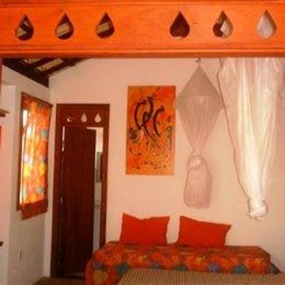 фото отеля Pousada TooCool na Bahia