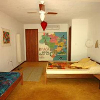 фото отеля Pousada TooCool na Bahia