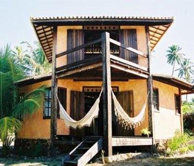 фото отеля Pousada TooCool na Bahia