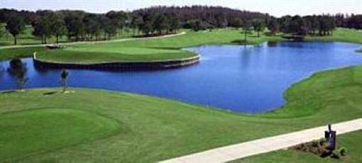 фото отеля Emerald Greens Golf Resort & Country Club
