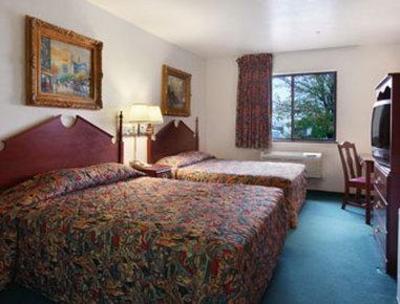 фото отеля Howard Johnson Inn Nicholasville Lexington