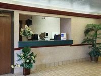 Howard Johnson Inn Nicholasville Lexington