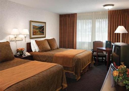 фото отеля Best Western Ramkota Hotel Watertown (South Dakota)