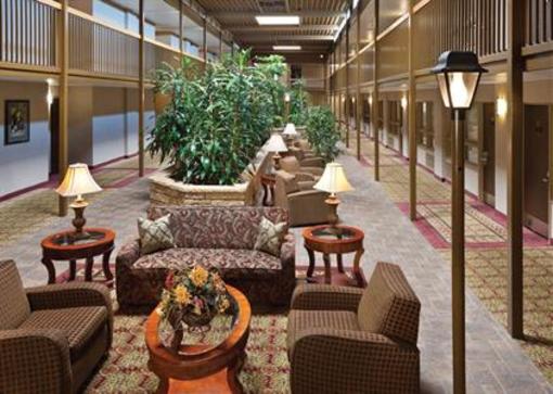 фото отеля Best Western Ramkota Hotel Watertown (South Dakota)