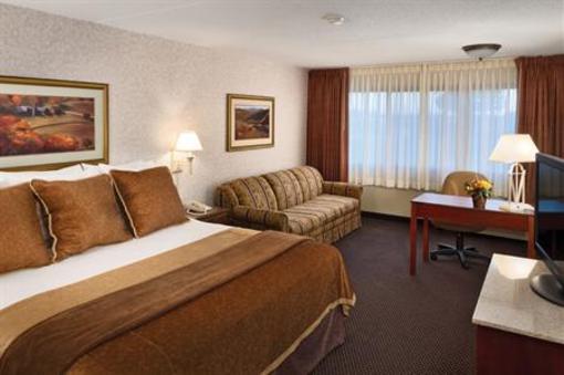 фото отеля Best Western Ramkota Hotel Watertown (South Dakota)