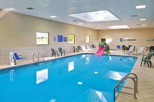 фото отеля Best Western Ramkota Hotel Watertown (South Dakota)